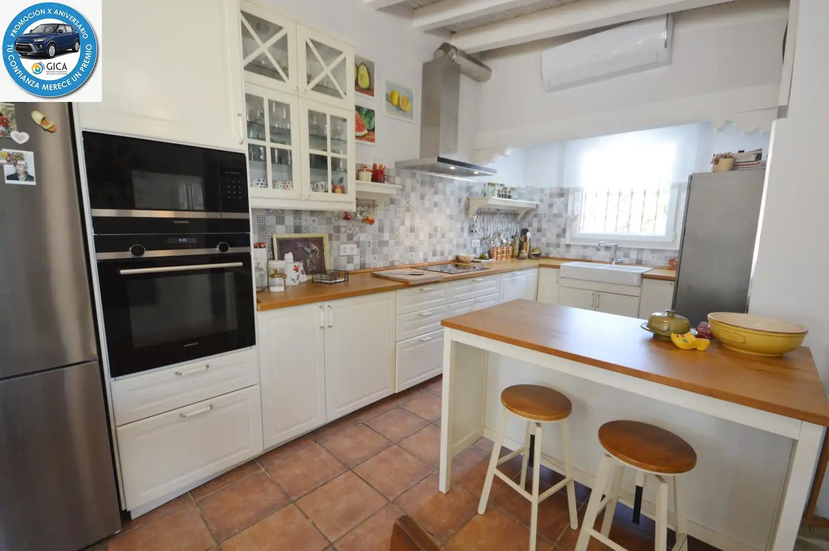 Casa o xalet en venda a Santiago - Coronación