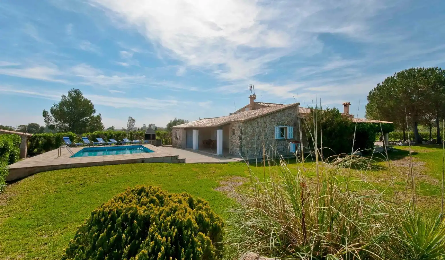 Casa con terraza en alquiler en Pollença - Carrer de Mena, imagen 4
