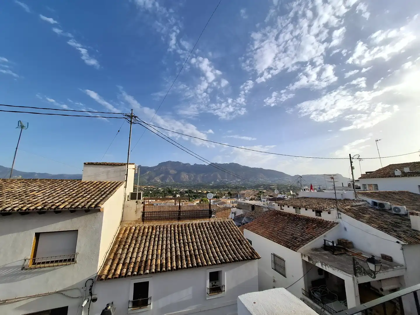 Piso en venta en Carrer Santa Teresa, imagen 3