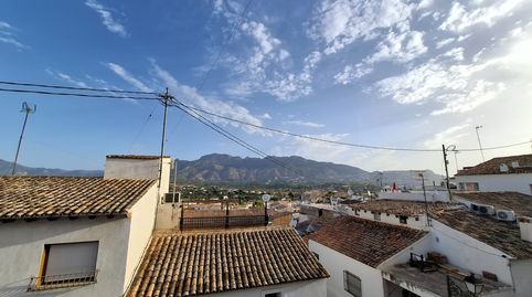 Foto 3 de Piso en venta en Carrer Santa Teresa, Altea ciudad, Altea
