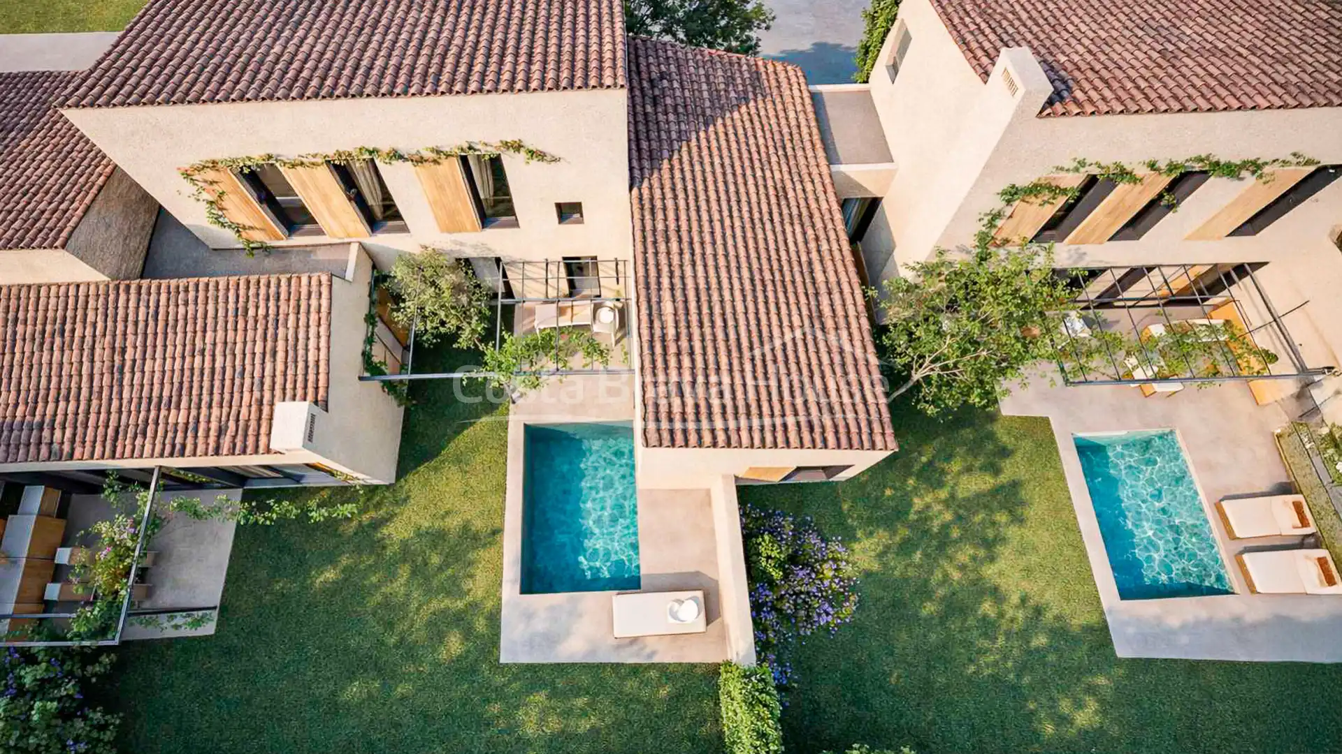 Haus mit Pool zum Verkauf in Diseminado Barri Baix, imagen 4