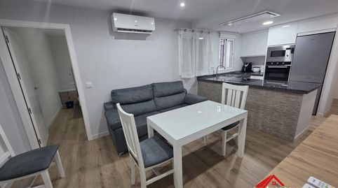 Photo 4 of Flat for rent in Sta. Marina - San Andrés - San Pablo - San Lorenzo, Córdoba Capital