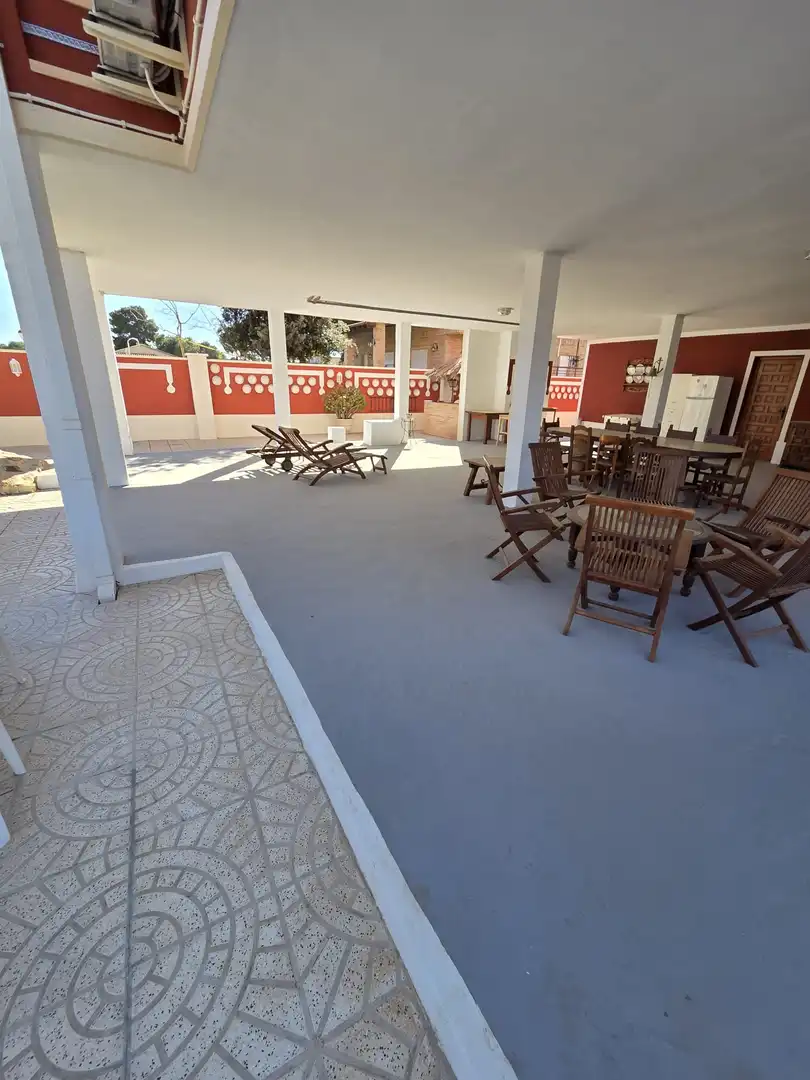 Casa con piscina en venta en Orihuela Costa, imagen 48