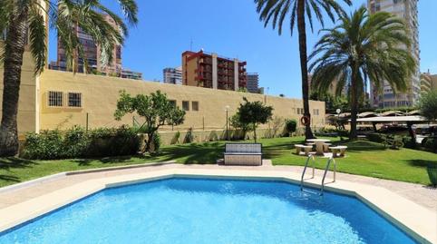 Foto 3 de Apartament en venda a Calle Ibiza, Sierra Helada, Alicante