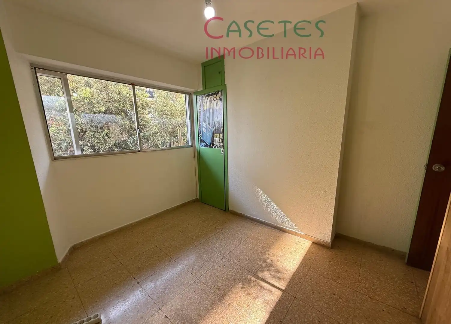 Habitación de Piso en venta en Valencia con Trastero y Balcón
