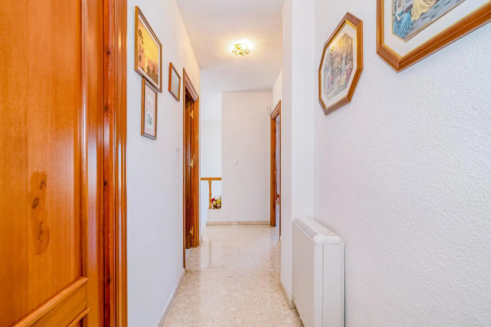 Casa con terrazza in vendita a Calle Calle Hortensia 24, imagen 55