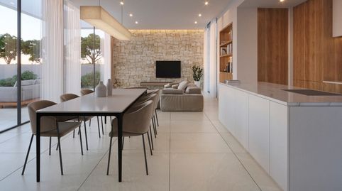 Foto 4 de Casa o chalet en venta en Portichol - Balcón al Mar, Jávea / Xàbia