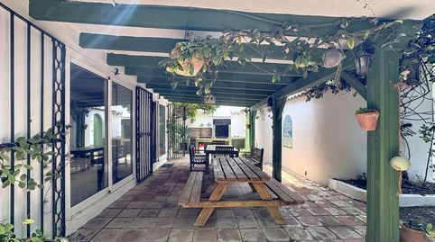 Foto 5 de Casa o chalet en venta en Carretera Getares 20, 20, San García, Algeciras