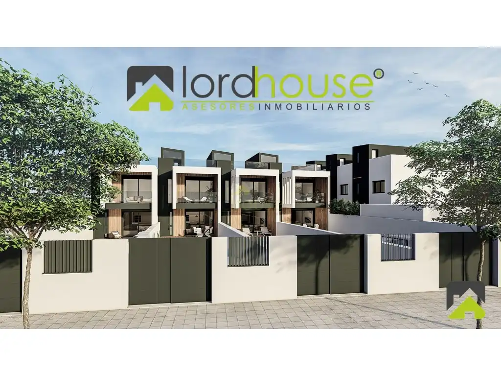 Casa en venta en Avenida Monte Lo, imagen 56