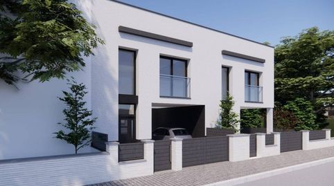 Foto 2 de Casa adosada en venta en Calle Molí, 48, La Roca del Vallès, Barcelona
