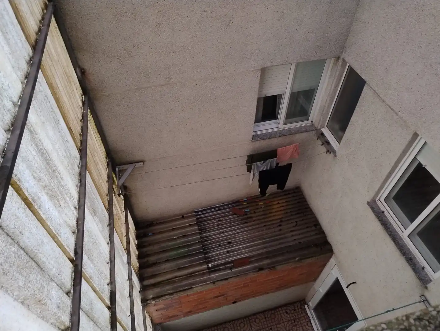 Terraza de Piso en venta en Santa Comba