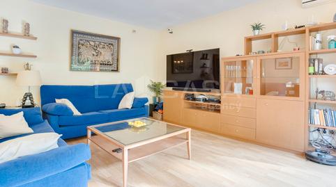 Photo 3 of Flat for sale in Font Verda, Barcelona