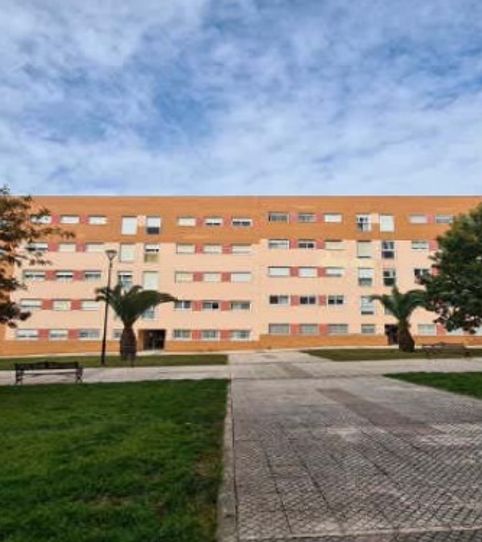 Foto 2 de Piso en venta en Casco Antiguo, Badajoz Capital