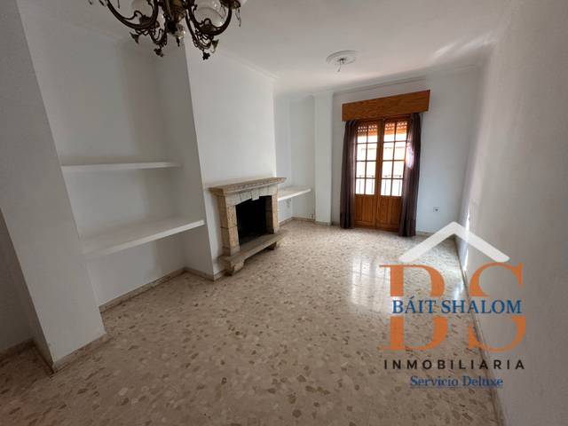 Piso en Venta en Casco Histórico