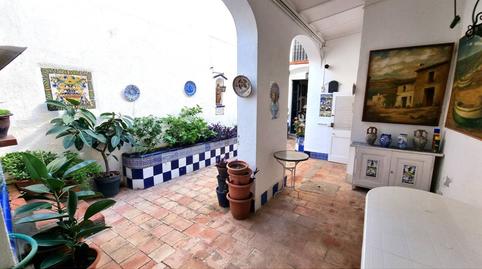 Photo 2 of Single-family semi-detached to rent in Eusebi Golart, 11, Canet de Mar, Barcelona