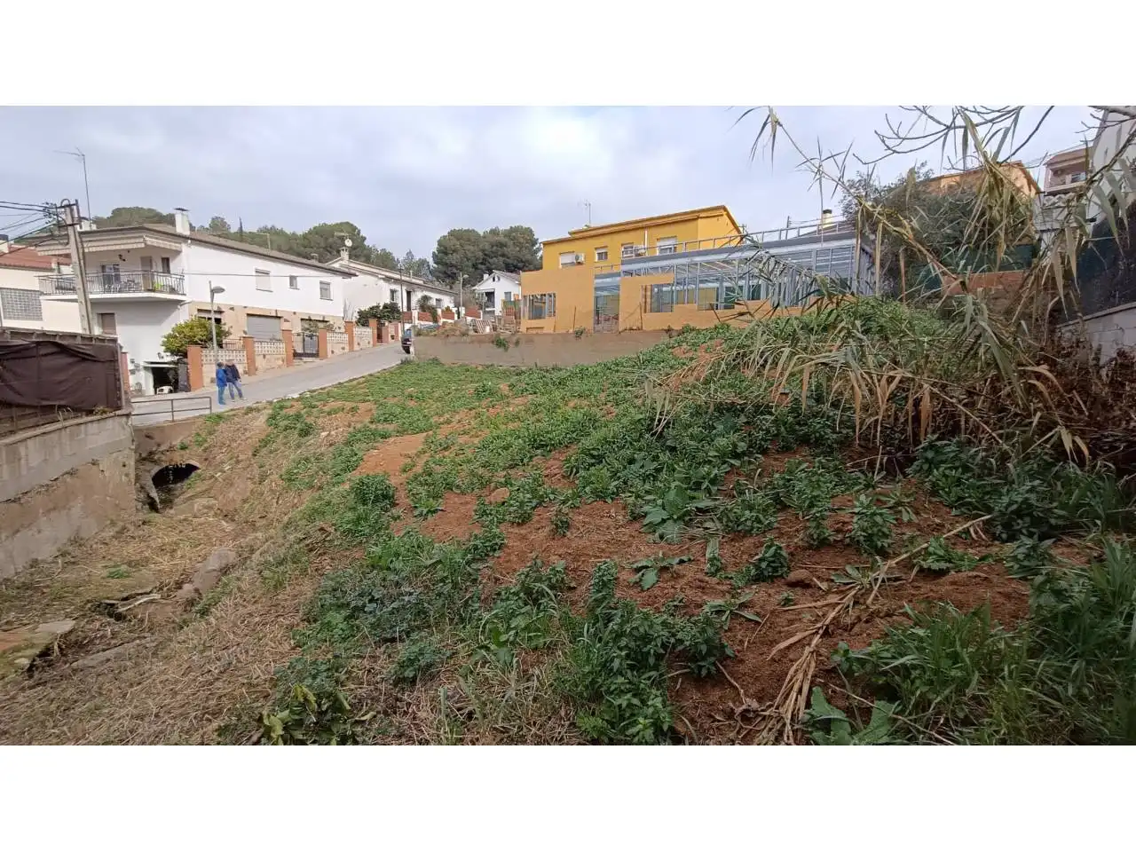 Residential for sale in Sant Fost de Campsentelles