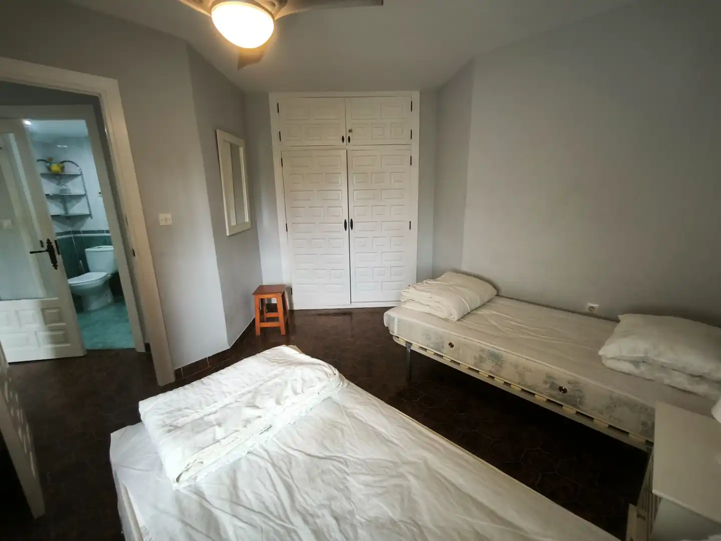 Apartament amb piscina en venda a Calle Decano José Gómez Rando 2, imagen 13
