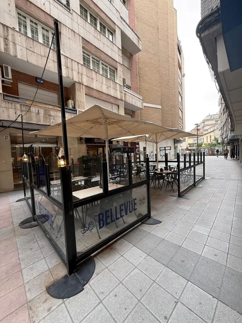 Business premises for transfer in Ronda, imagen 28