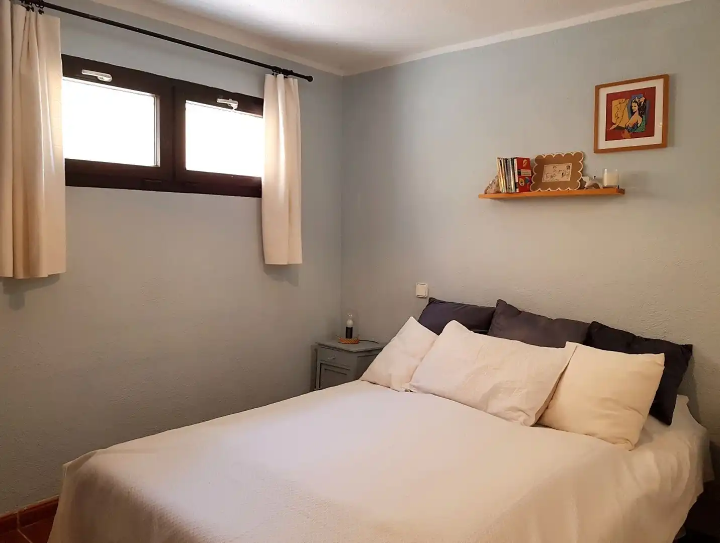 Casa o xalet en venda a Camí de les Candenes, L'Ametlla de Mar pueblo