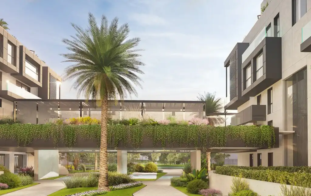 Apartament amb piscina en venda a Llevant