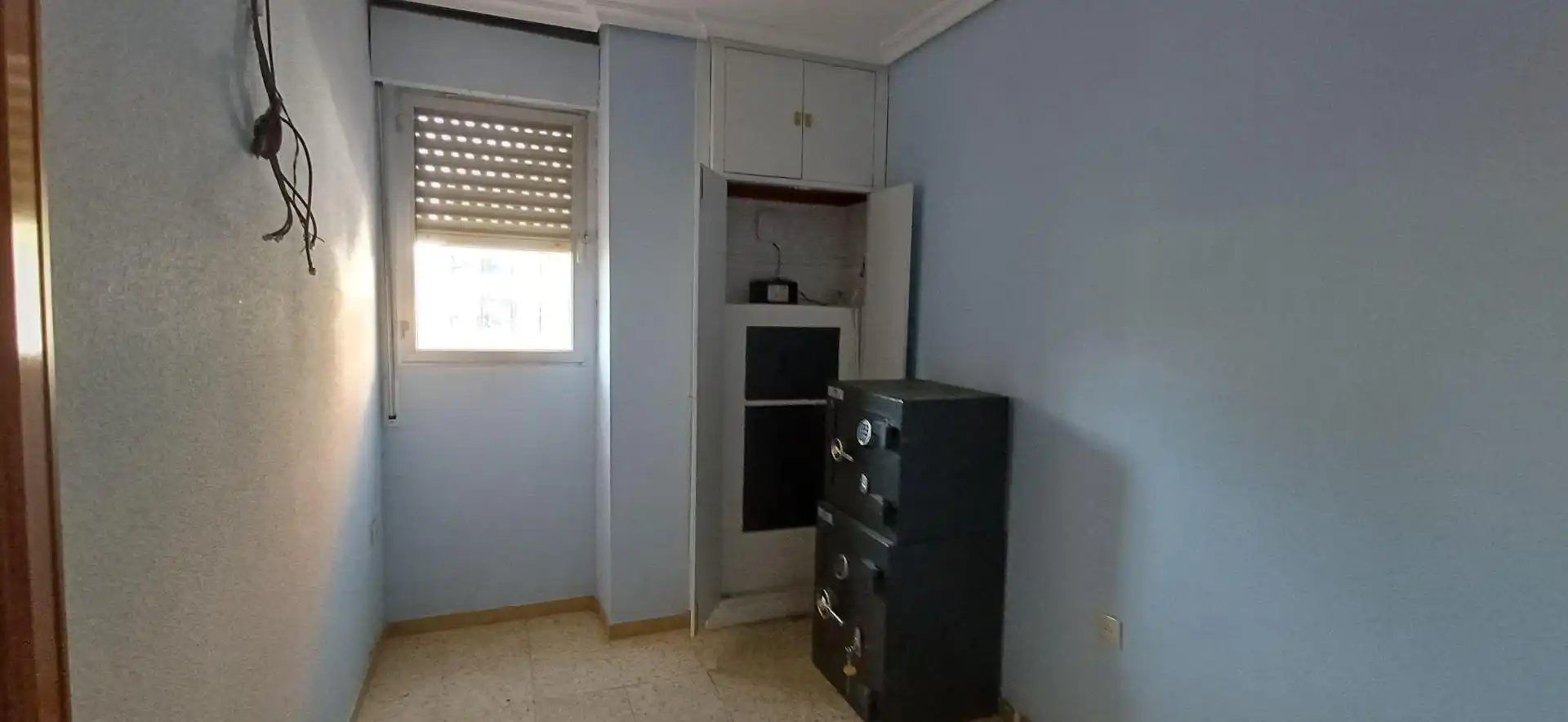 Dormitori de Planta baixa en venda en Badajoz