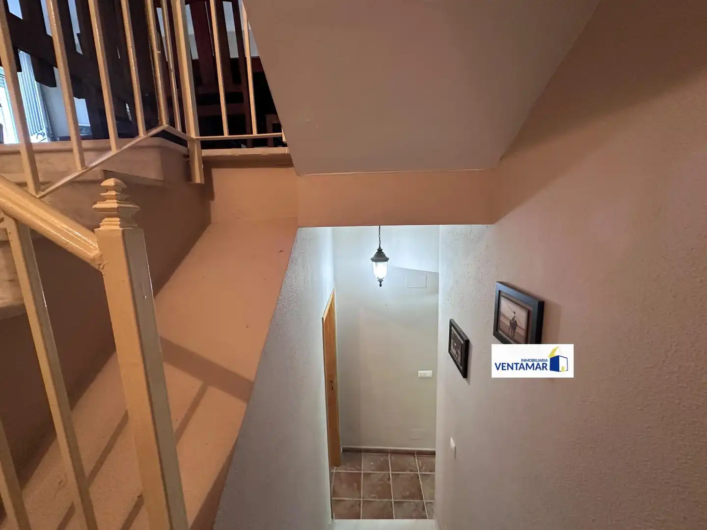 Houses for sale in San Roque  with Air Conditioner, Heating and Terrace