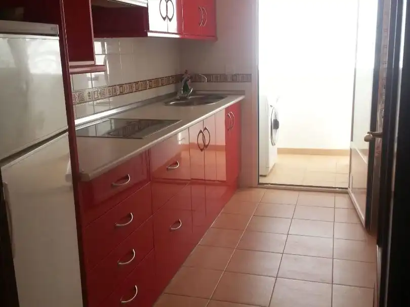 Flat with lift for sale in Pasaje Dámaso Alonso 2, imagen 3
