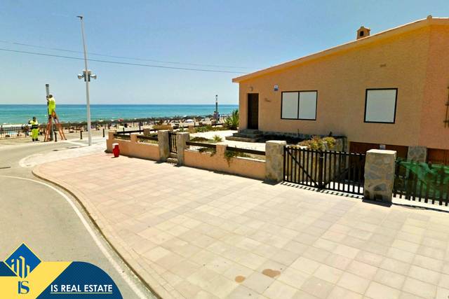 Casa-chalet en Venta en Miramar - Torre del Moro