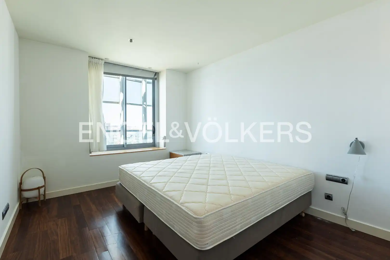 Attic for rent in Diagonal Mar i el Front Marítim del Poblenou