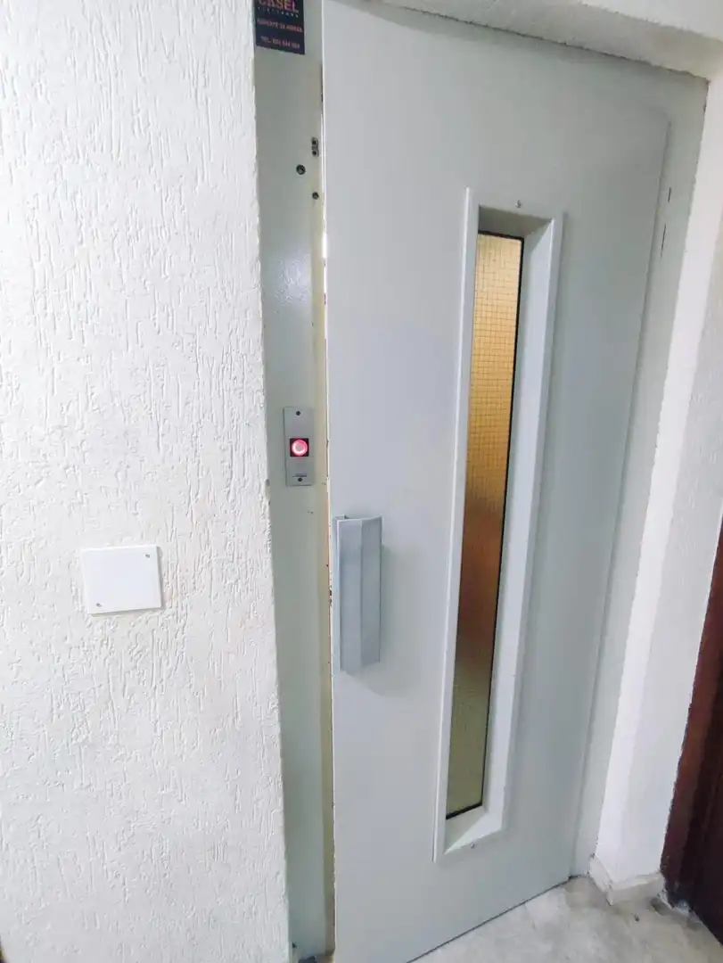 Wohnung zum Verkauf in Castellón de la Plana / Castelló de la Plana mit Heizung, Möbliert und Balkon