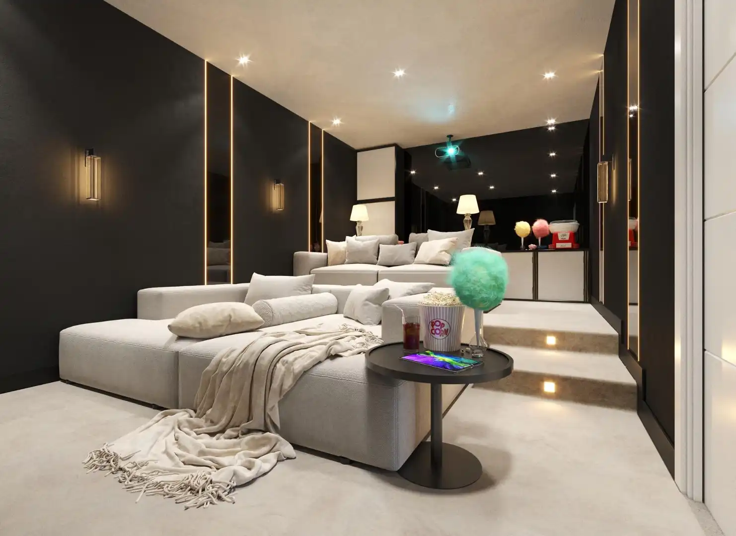 Villa con piscina in vendita a La Capellanía - El Higuerón, imagen 19