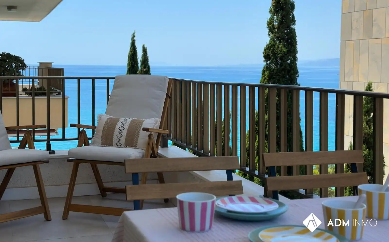 Terraza de Piso en venta en Salou con Aire acondicionado, Calefacción y Terraza