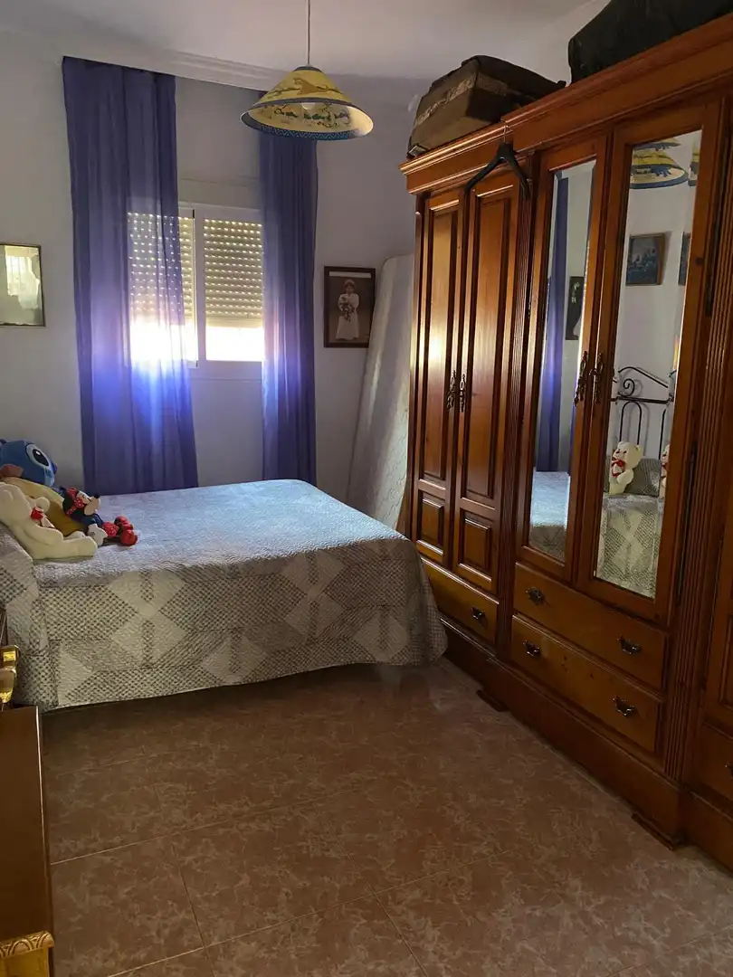 Chalet con jardín en venta en Las Lagunas - Campano, imagen 29