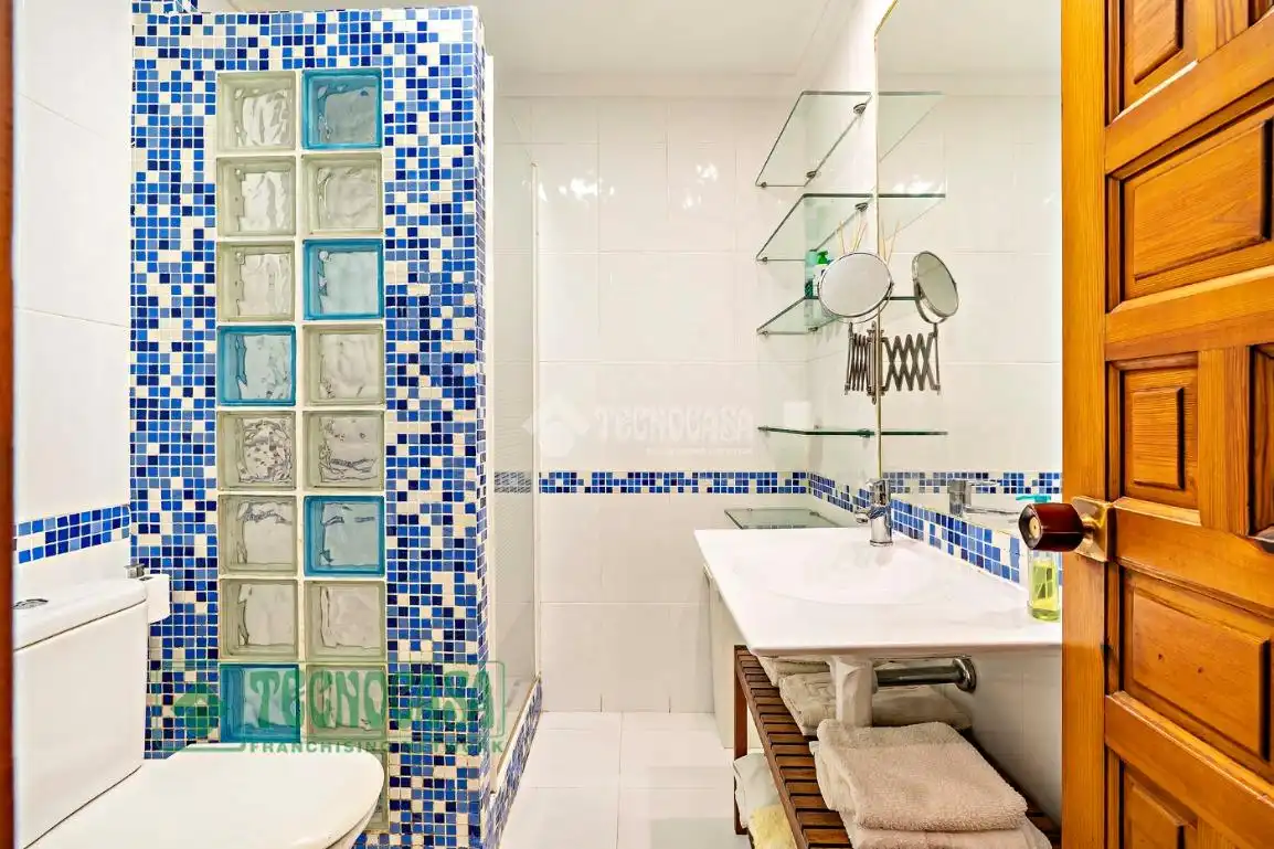 Flat with pool for sale in Almerimar, imagen 8