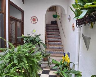 Attic for sale in Marbella  with Terrace and Balcony