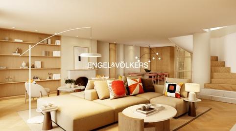 Foto 4 de Ático en venta en Centro - Areal, Vigo