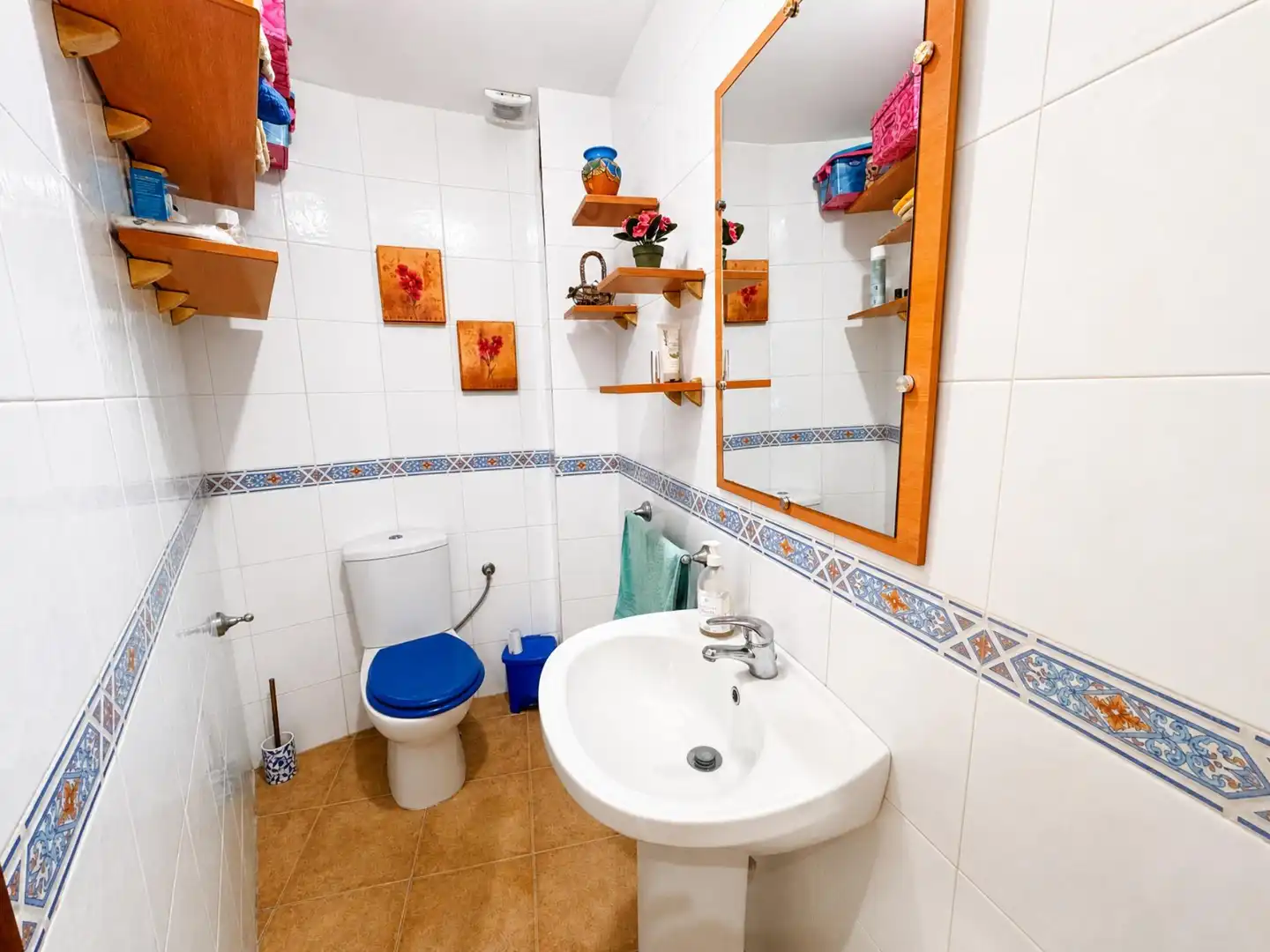 Casa en venta en Calle GRANADOS 14, imagen 8