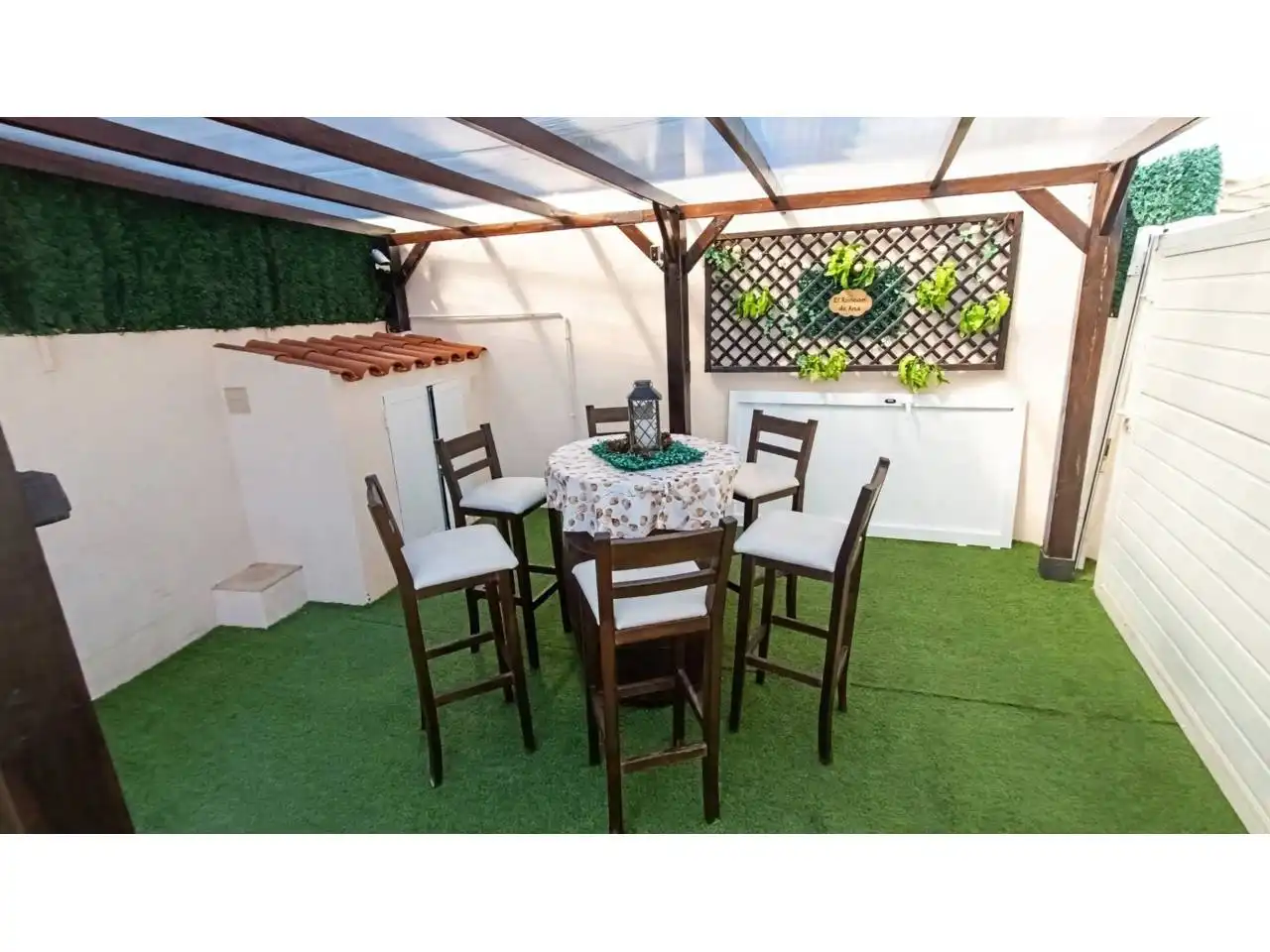 Villa avec piscine à vendre à Camino Cervera, imagen 28