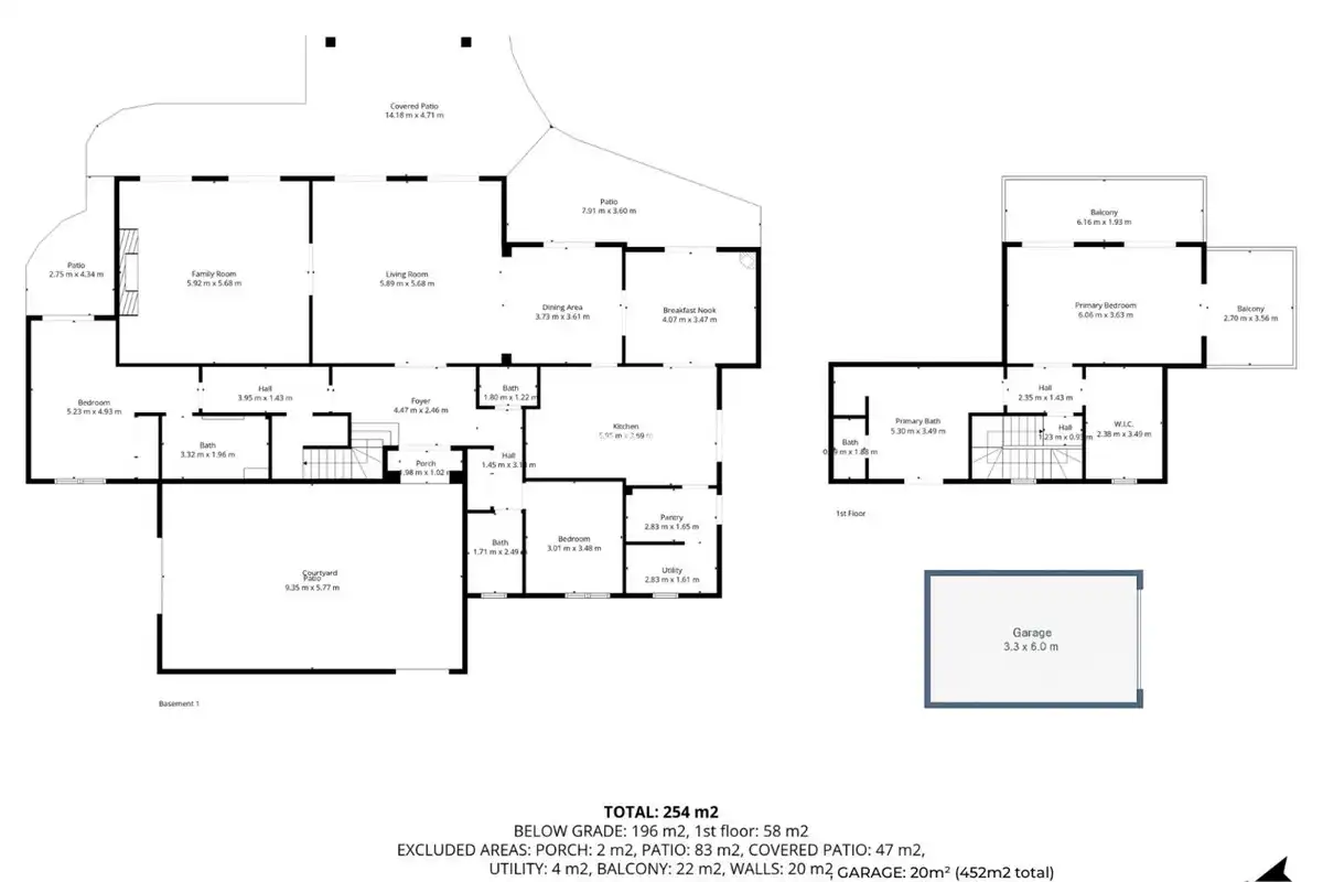 Haus mit Pool zum Verkauf in Sotogrande Costa, imagen 2