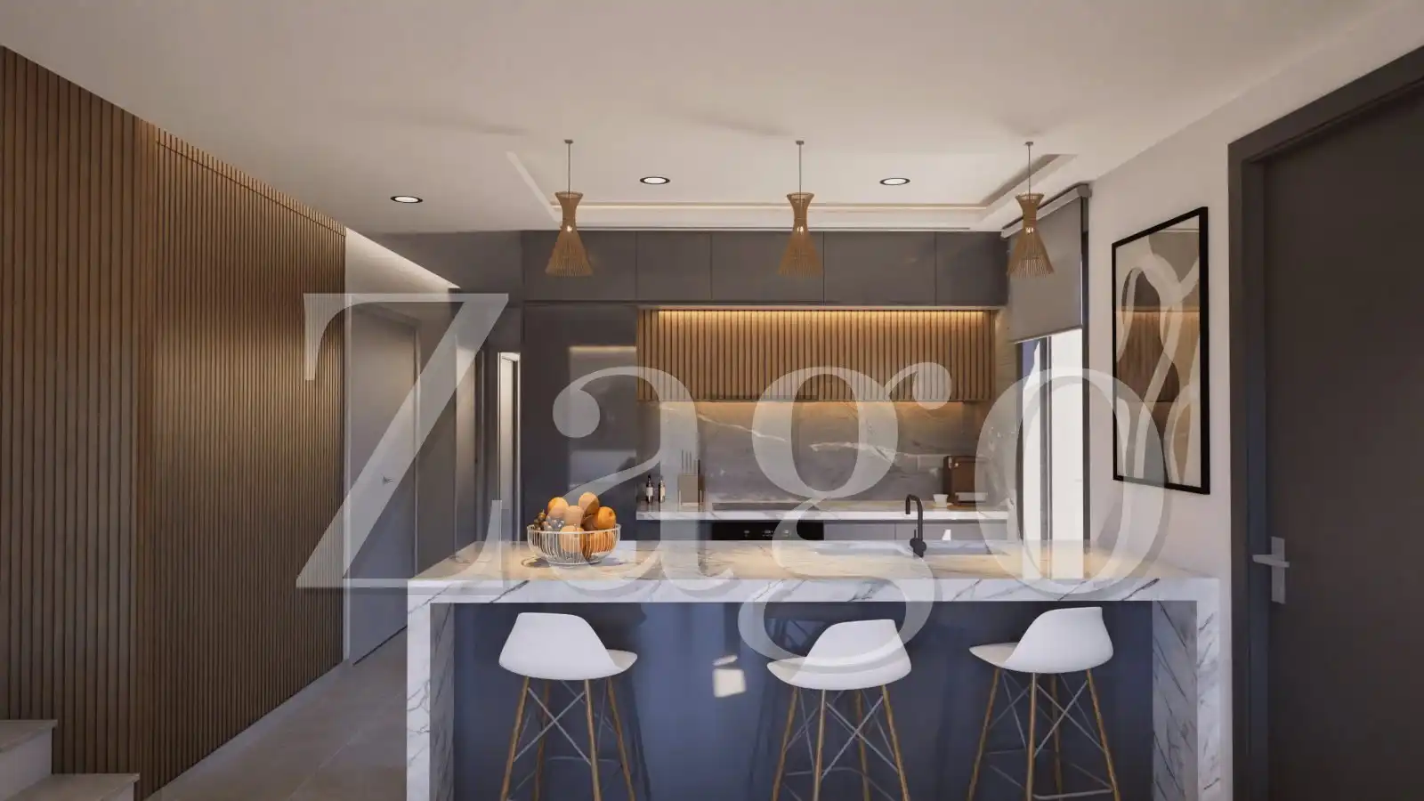 House for sale in Mar Menor de Cartagena – Cabo de Palos, imagen 9