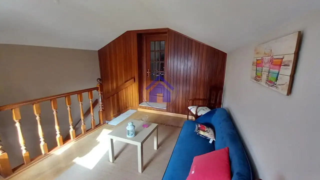 Houses for sale in Vigo   with Heating, Private garden and Parquet flooring