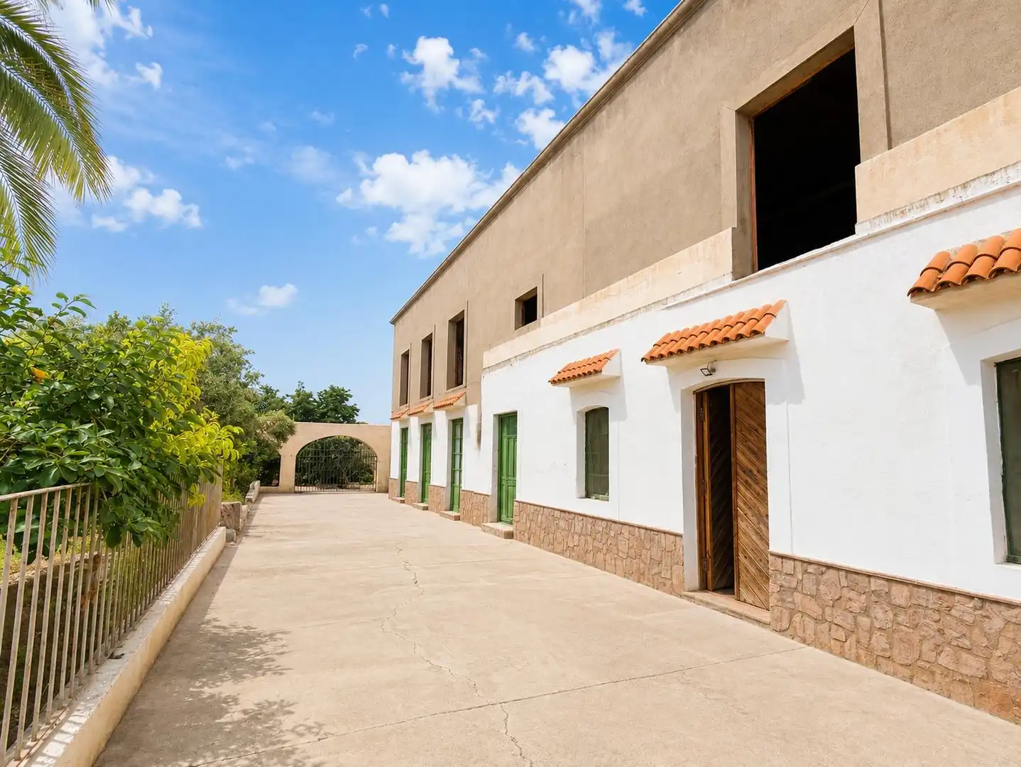 Casa rustica in vendita a Pechina, imagen 3