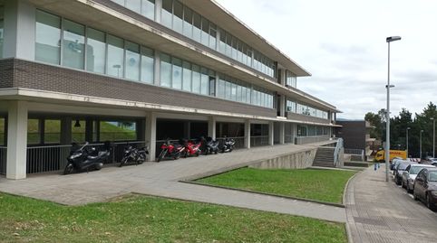 Foto 4 de Garatge en venda a N/a, Erandio, Bizkaia