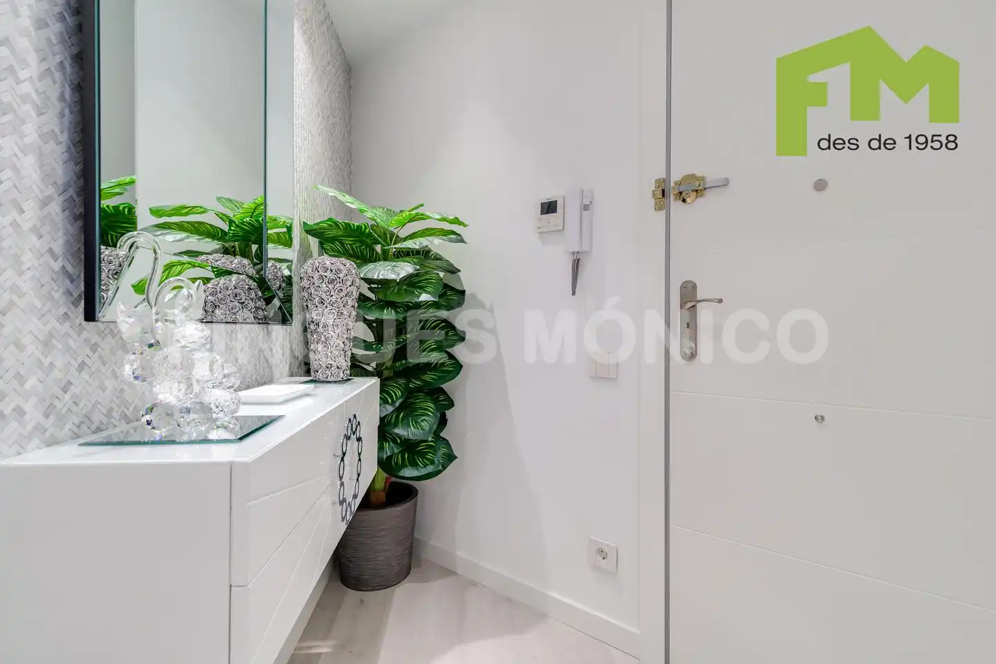 Flat with lift for sale in Carrer de Provença, imagen 35