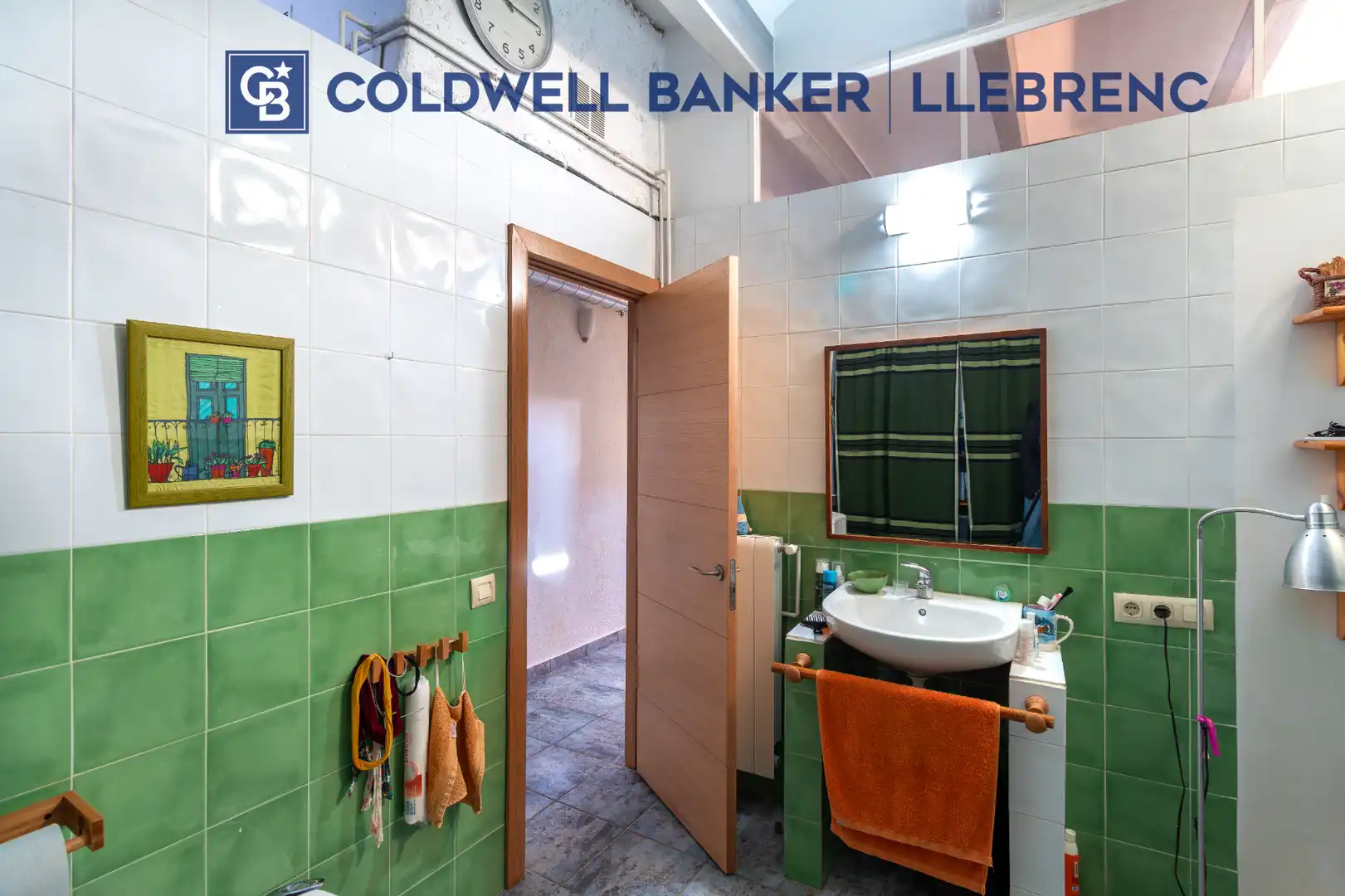 Local en venta en Sant Cugat del Vallès con Calefacción y Internet