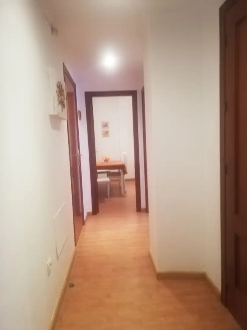 Apartamento de alquiler en Centro