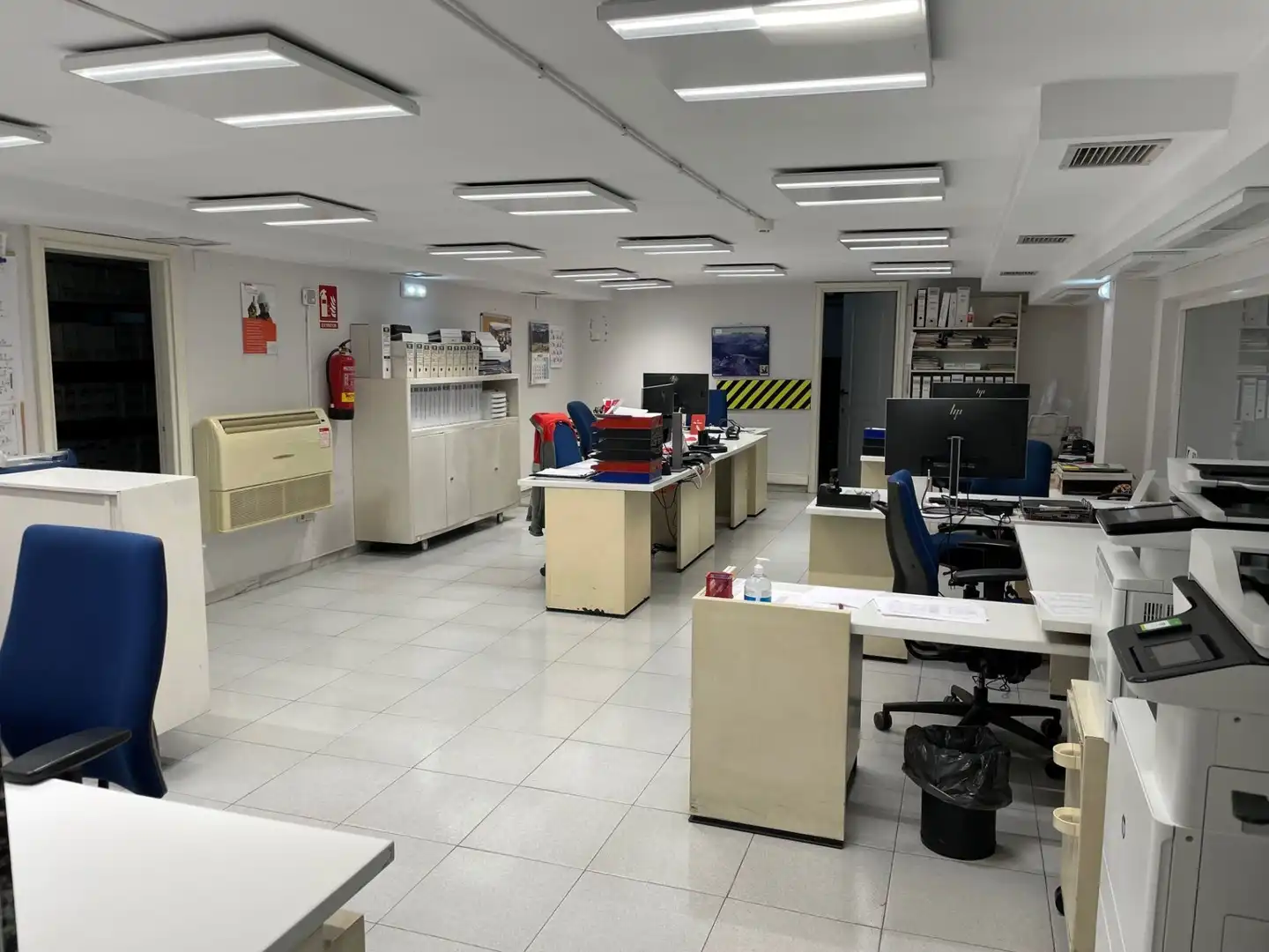 Business premises for sale in La Villa - Bazuelo, imagen 45