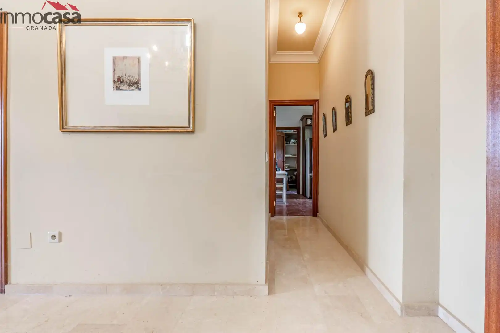 Casa o chalet en venta en Huéscar