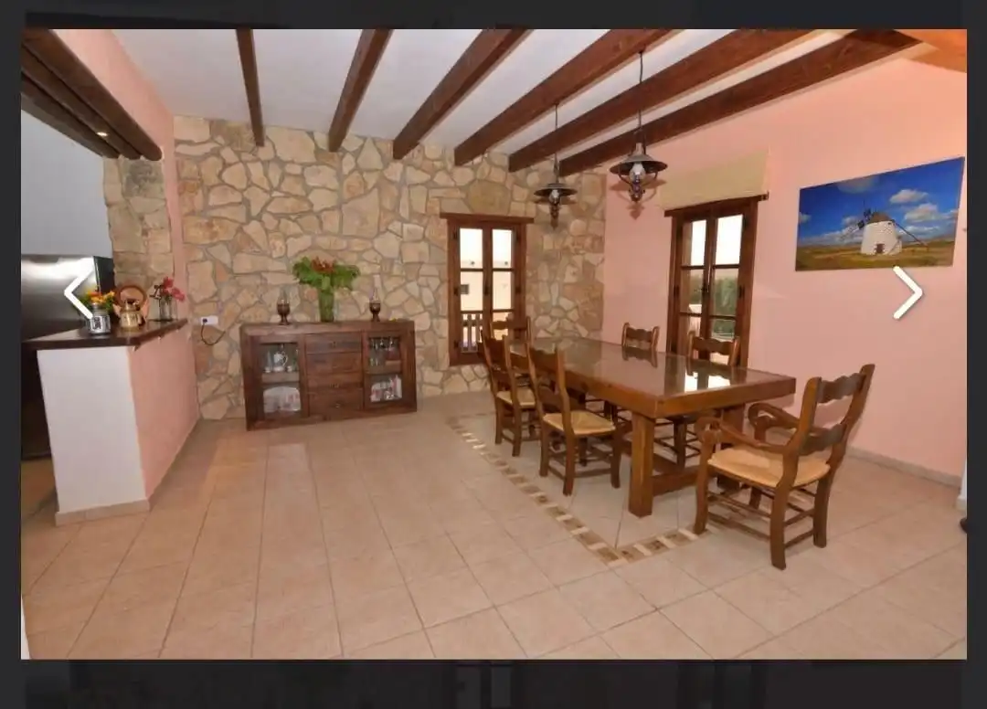 Houses for sale in Tuineje pueblo
