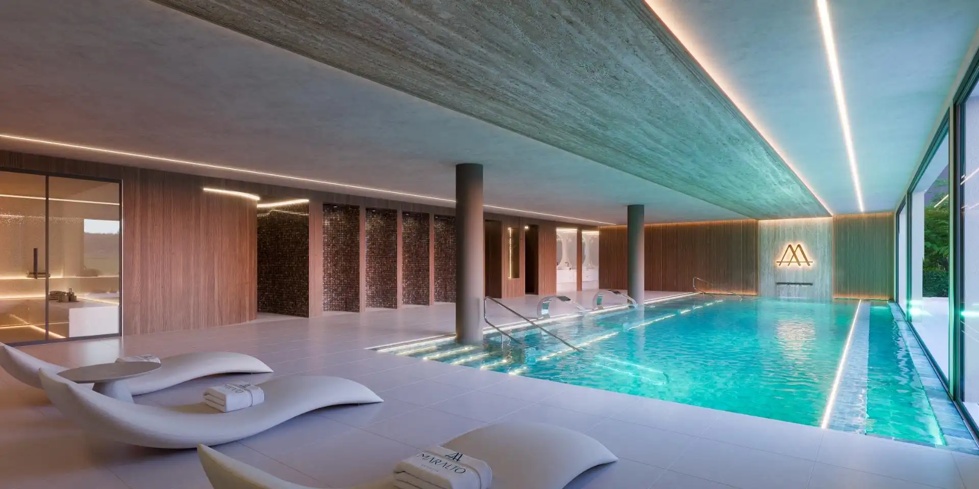 Apartament amb piscina en venda a Estepona Pueblo, imagen 14